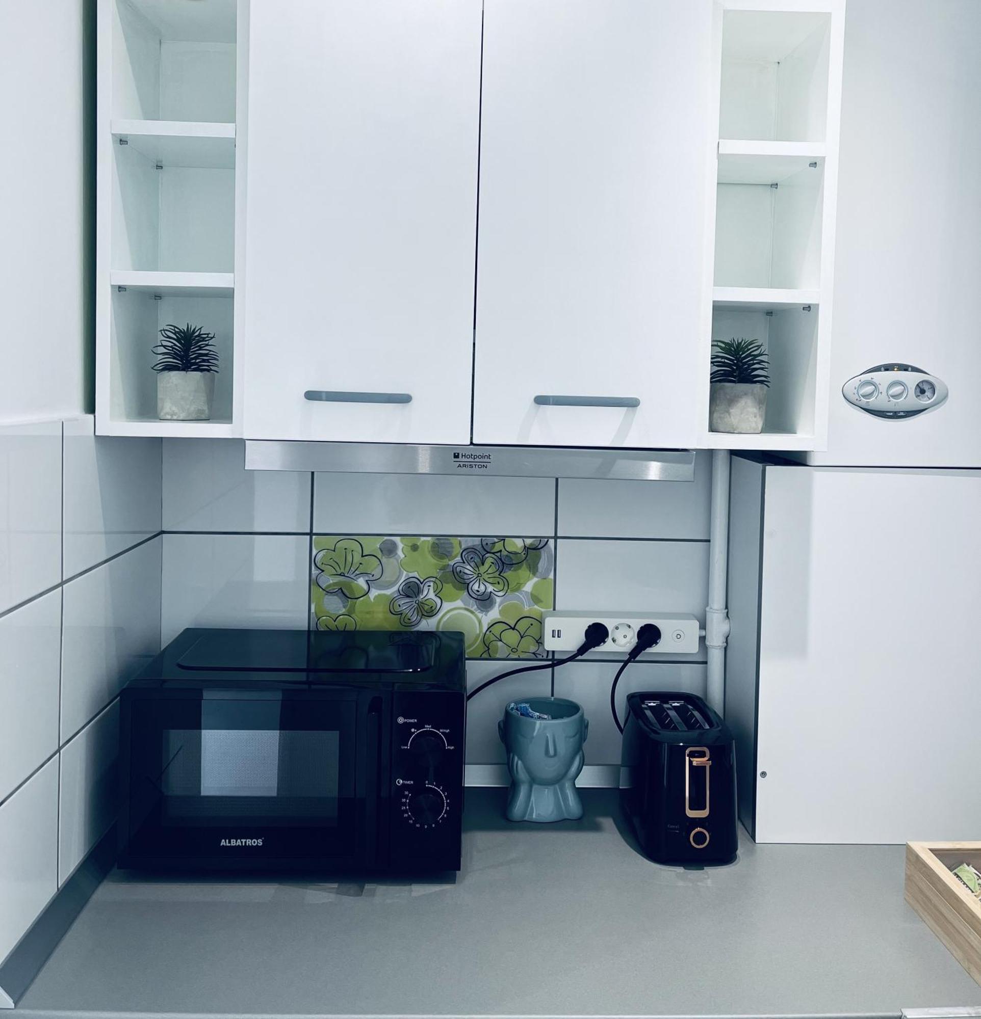 Studio Kronstadt - Gara Brasov Bagian luar foto