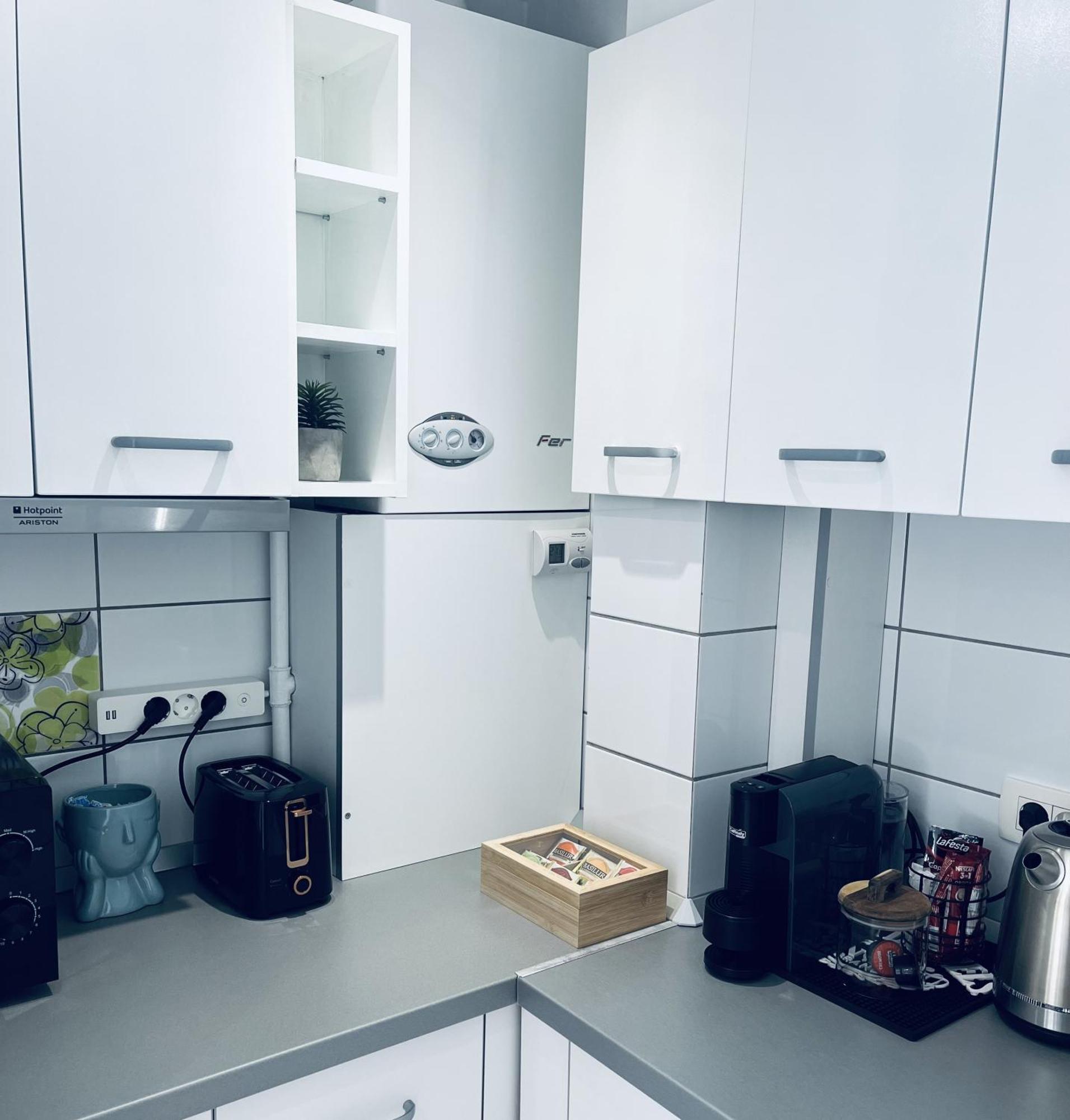 Studio Kronstadt - Gara Brasov Bagian luar foto